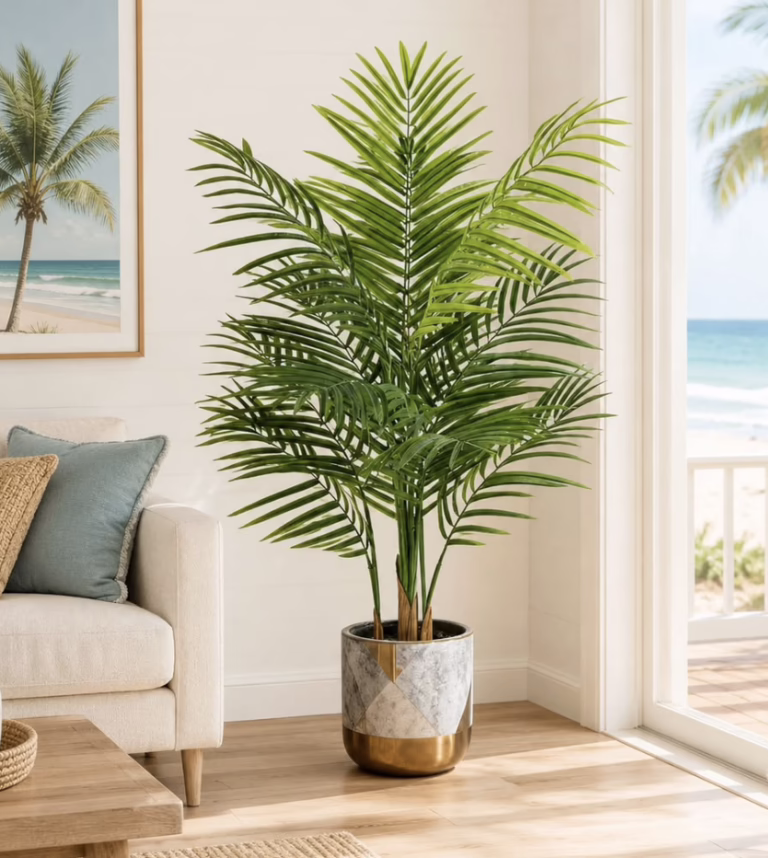 Areca Palm Tree!