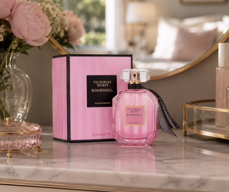 VS Bombshell