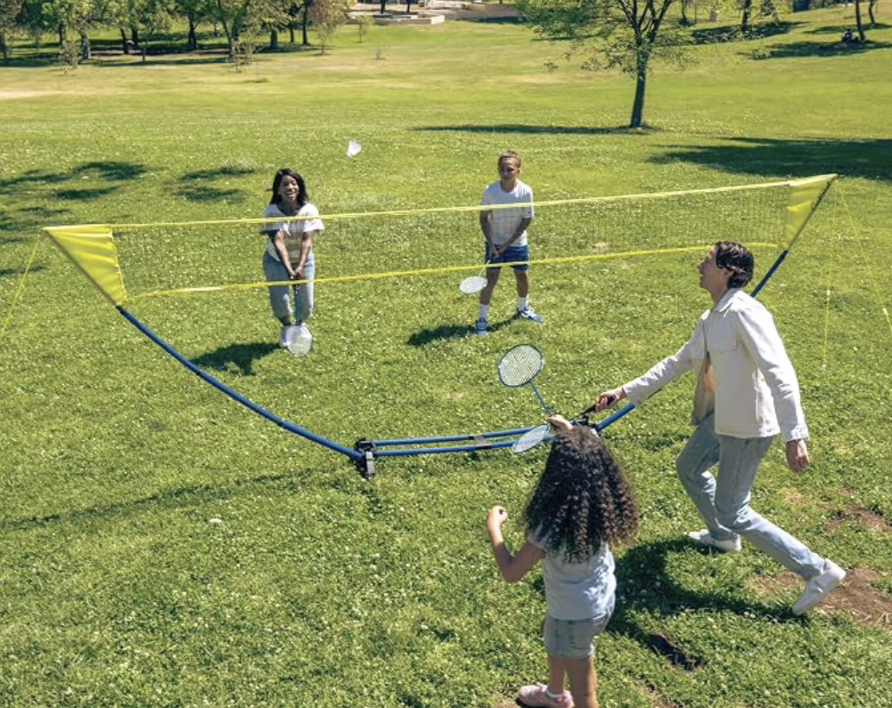 Badminton Net