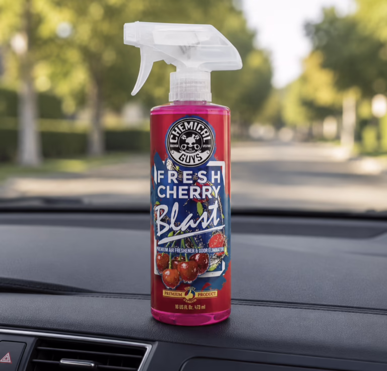 Chemical Guys Cherry Blast