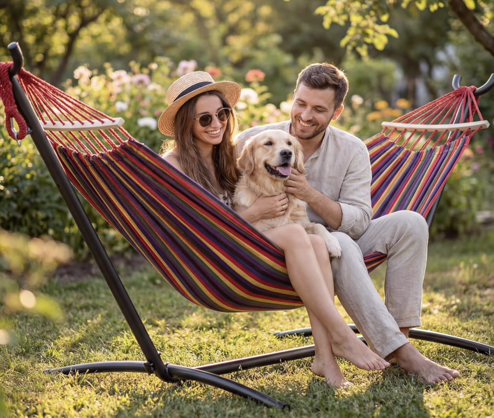 Hammock
