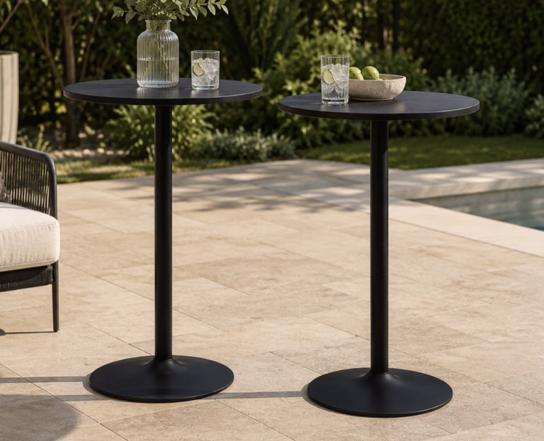 Outdoor Tables