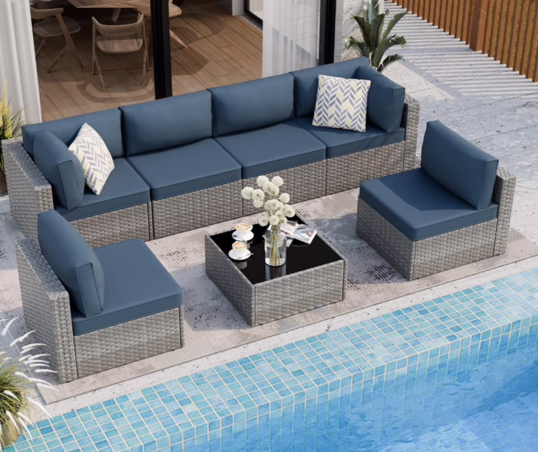 Patio Set