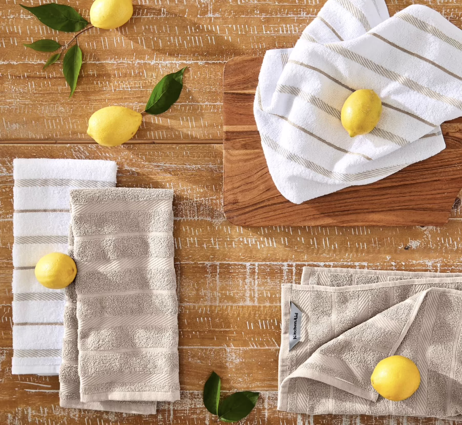 Kitchen Towels
