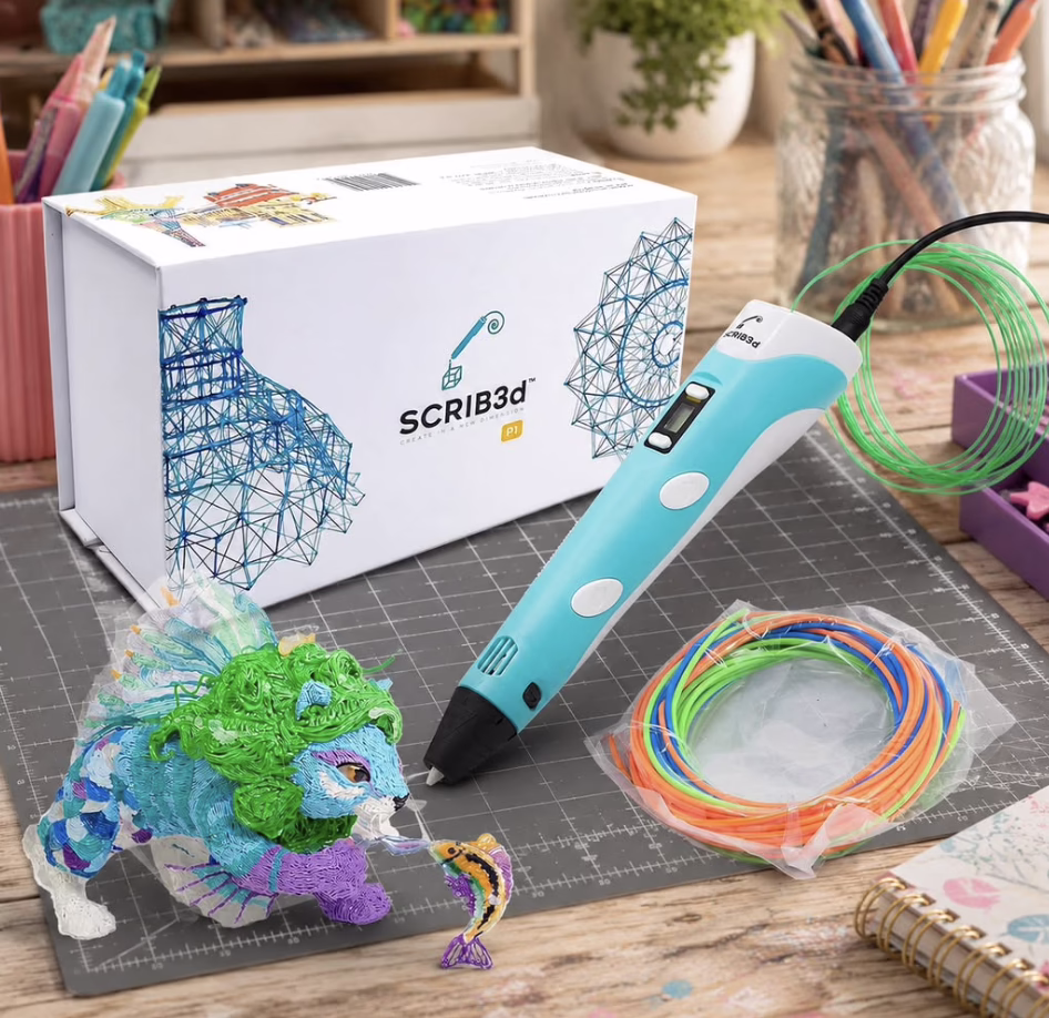 3D Printing Pen!