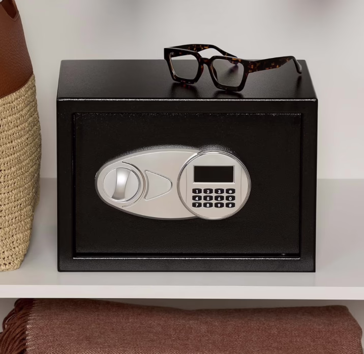 Security Safe