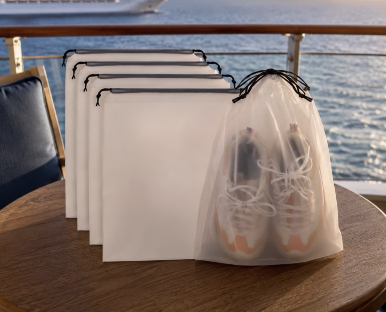 Shoe Bags