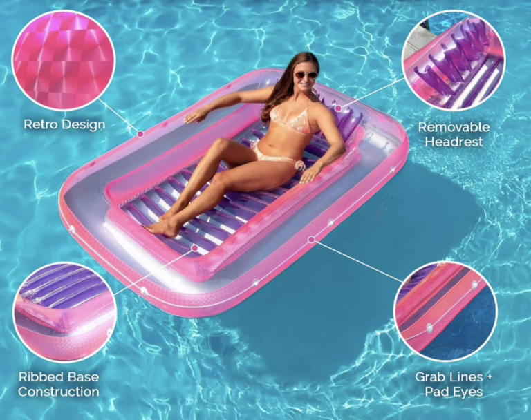 Lounger