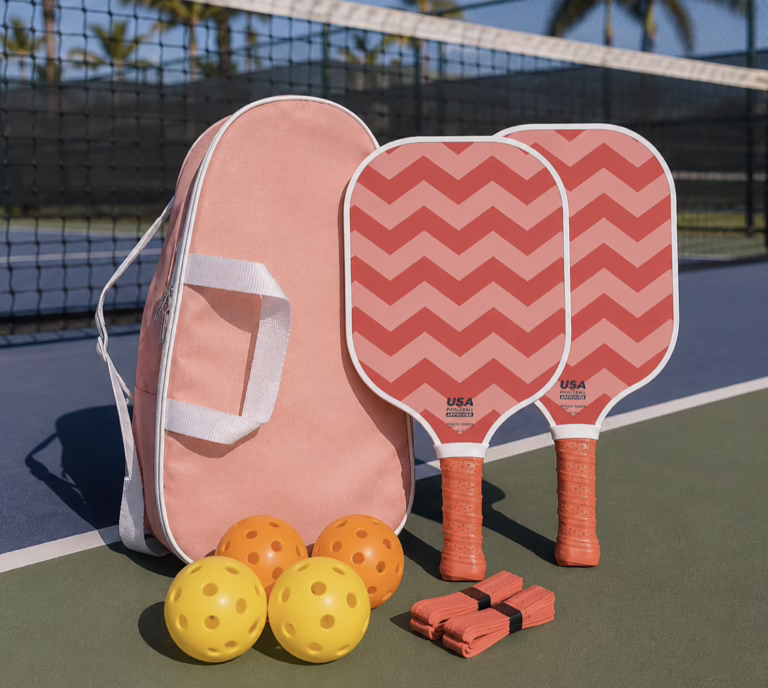 Pickleball Set
