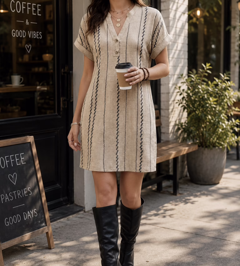 Summmer Dress
