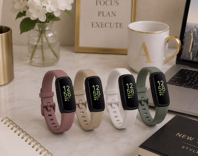 FitBit Inspire 3