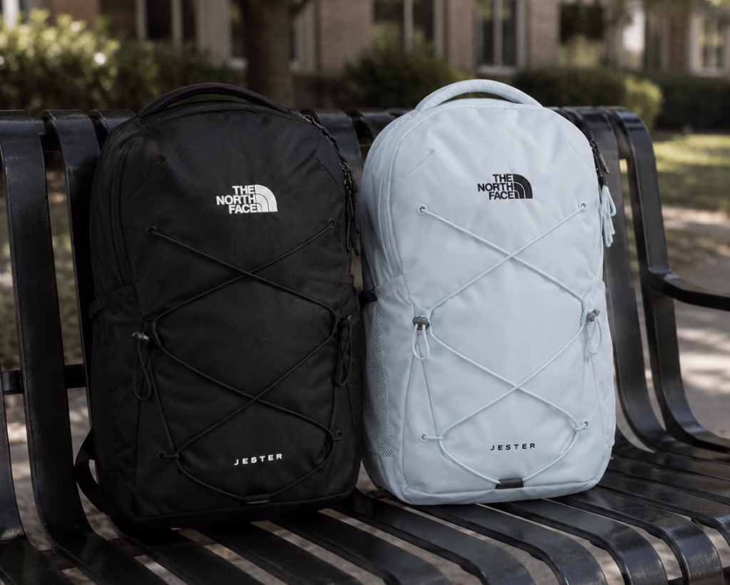 North Face Backpack
