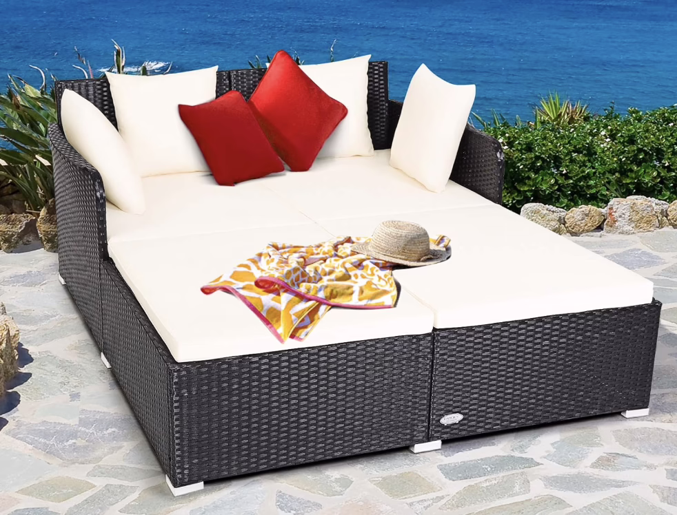 Patio Set