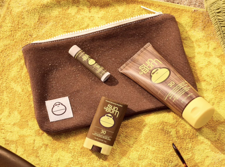 Sun Bum Travel Set