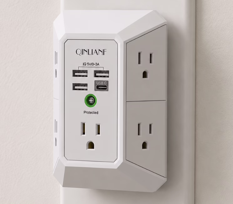Outlet Extender