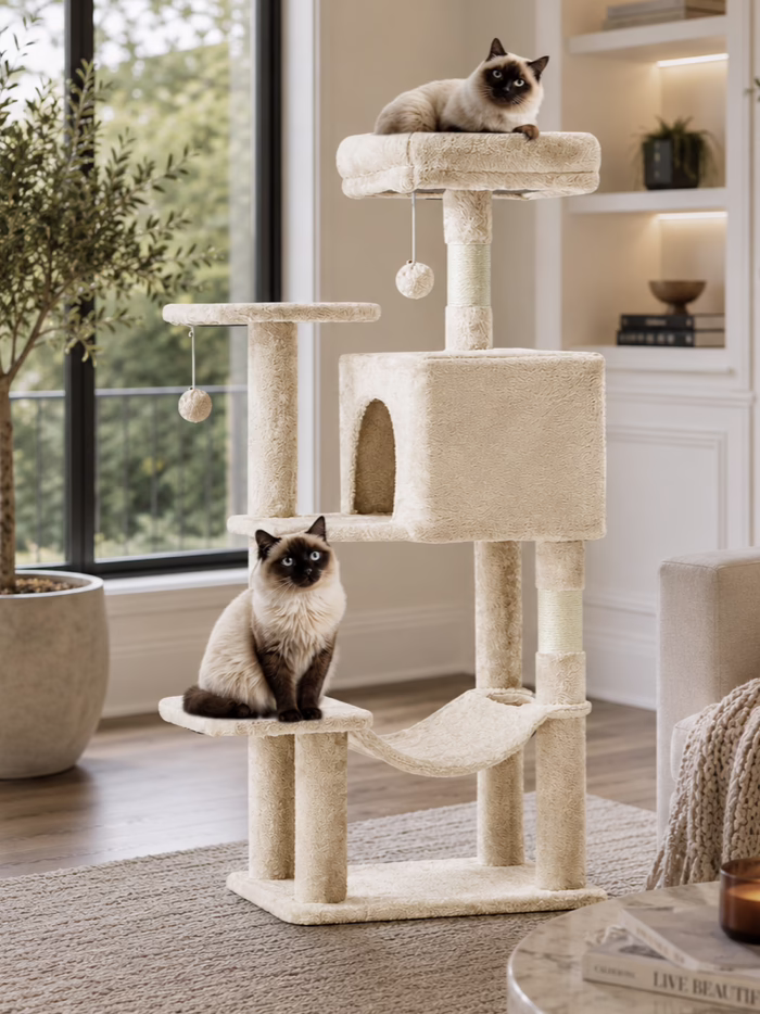 Cat Tree