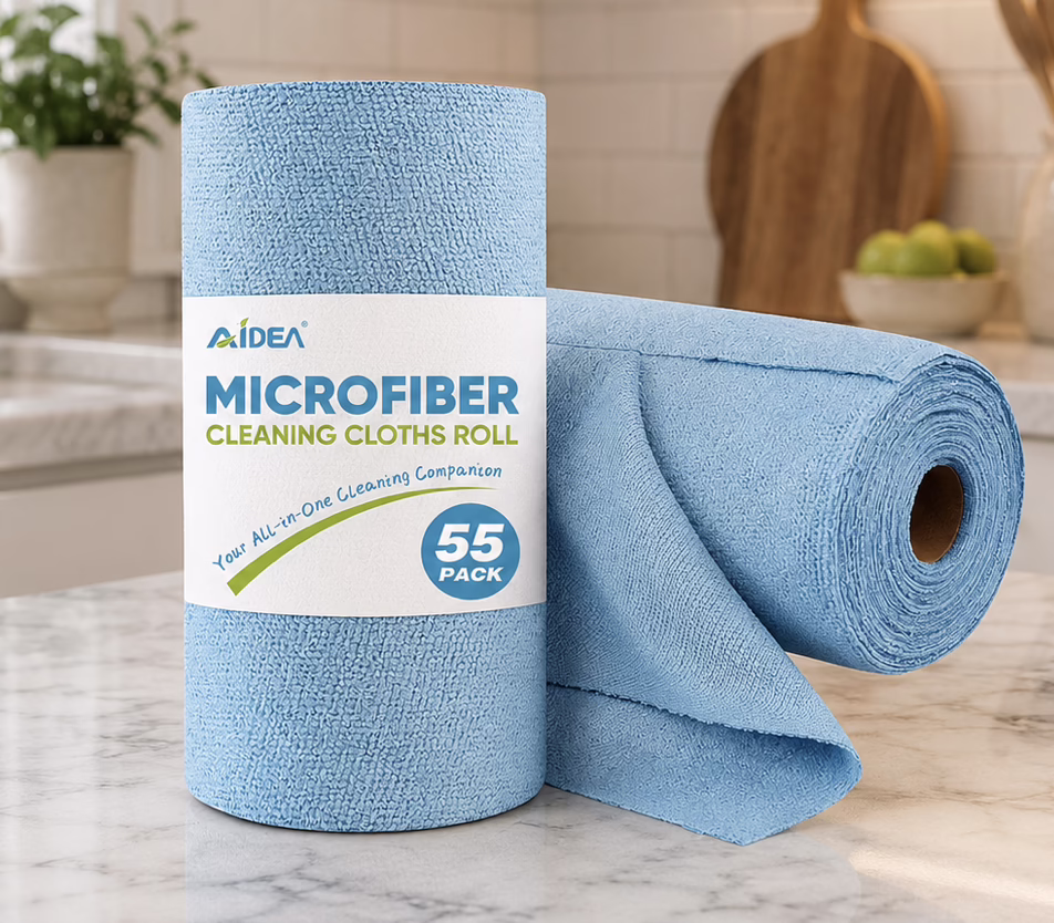 Reusable Paper Towels