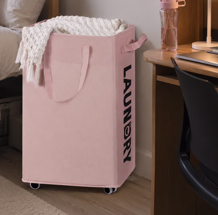 Laundry Basket