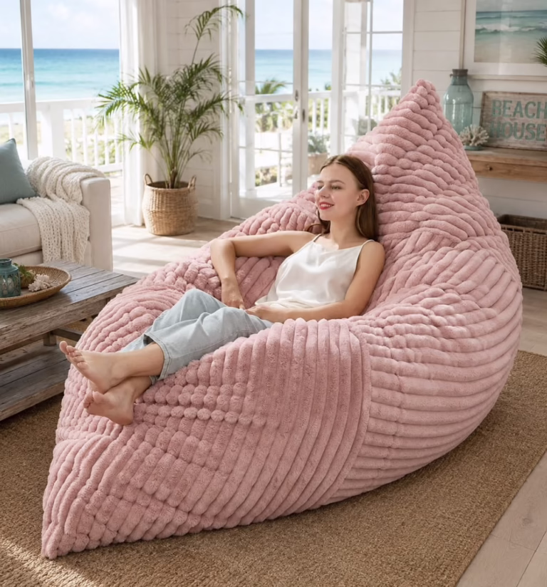 Floor Lounger!