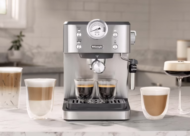 Espresso Machine