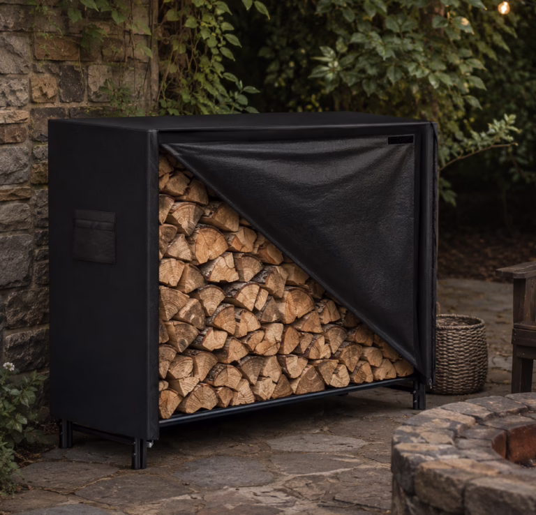 FireWood Rack