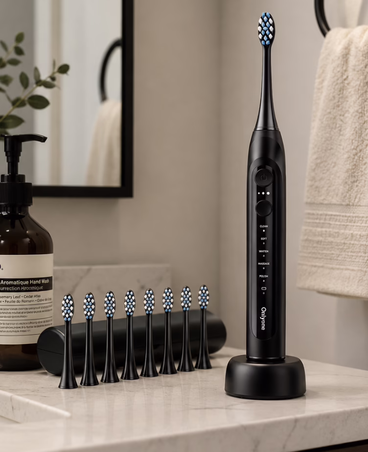 Electric Toothbrush