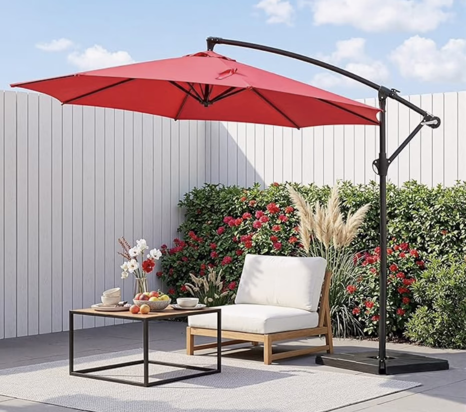 Patio Umbrella