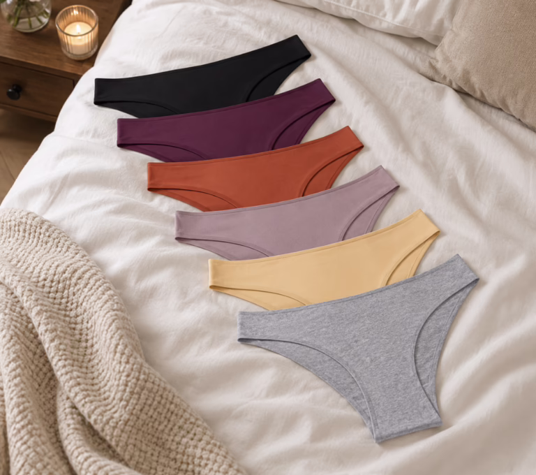 Cotton Undies
