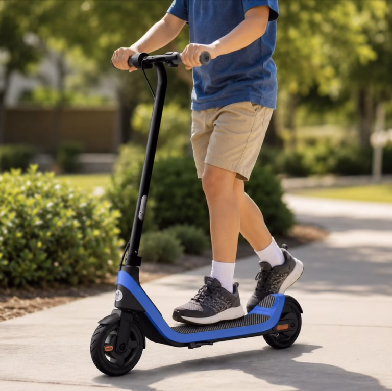eKickScooter!