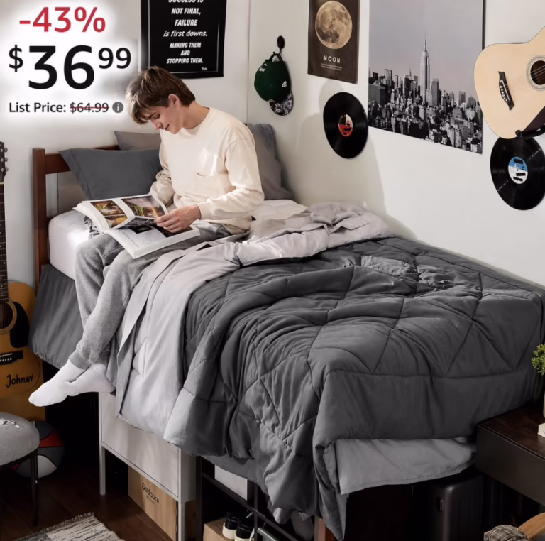 Comforter Set!