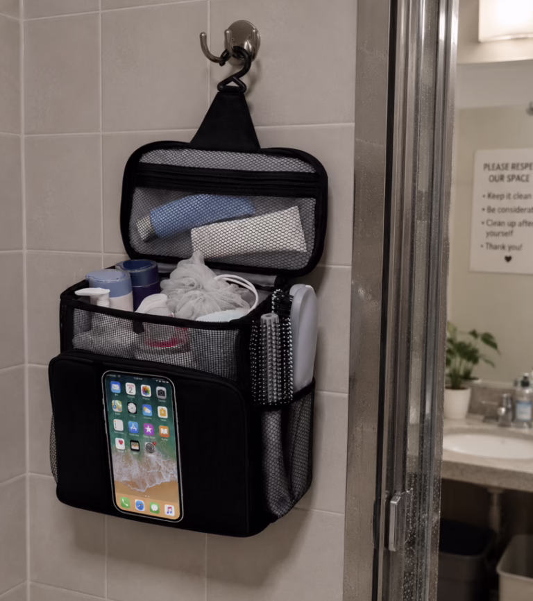 Shower Caddy
