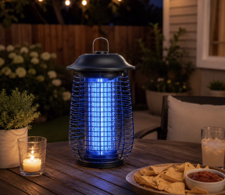 Bug Zapper