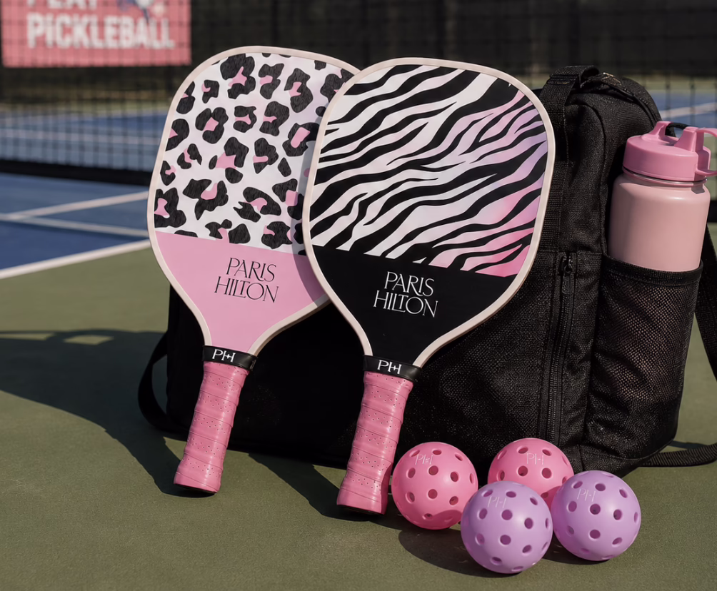 Pickle Ball Set