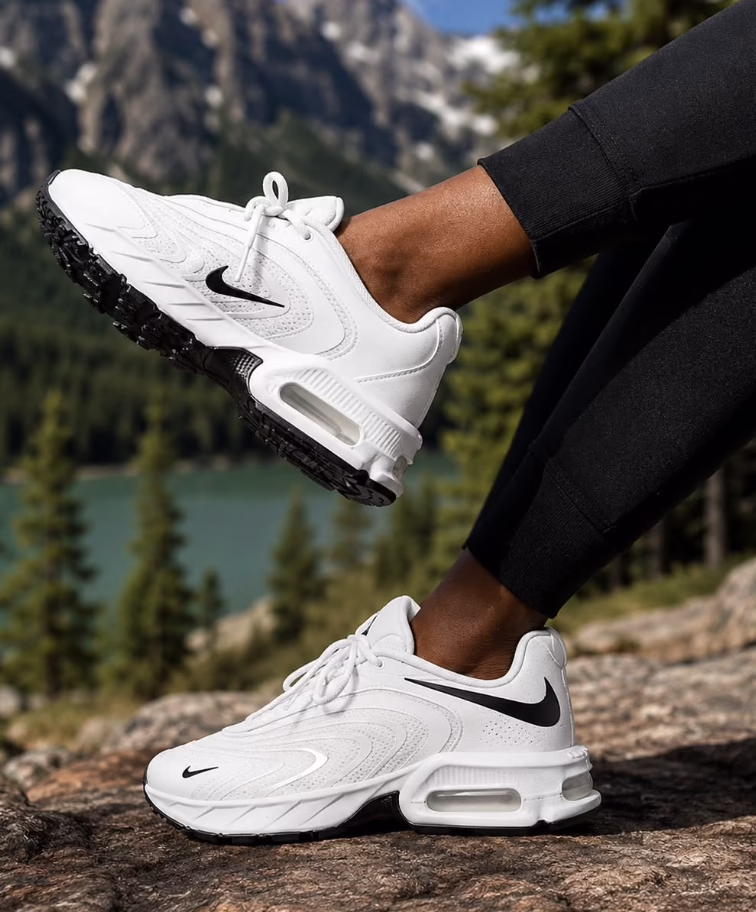 Air Max Fire!
