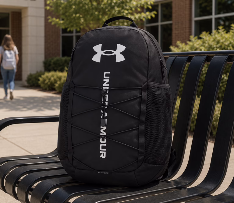 UA Backpack