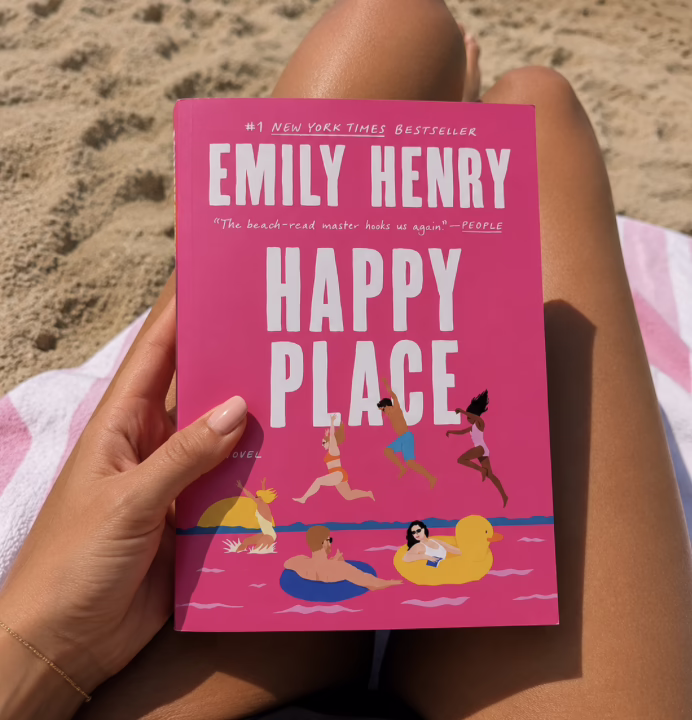 Happy Place