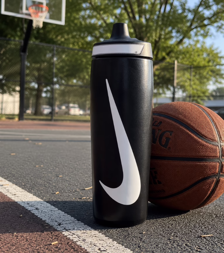 Nike Water Bottle