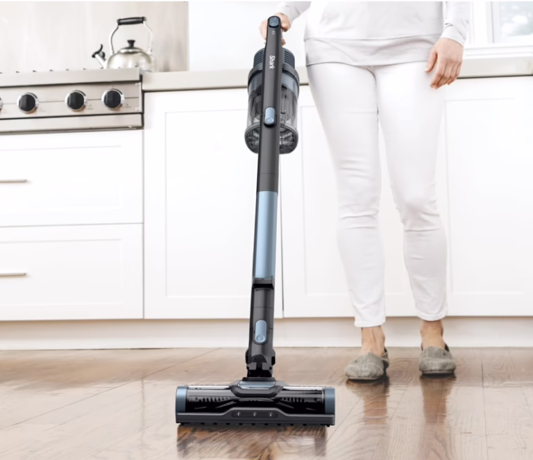 Shark Vacuum