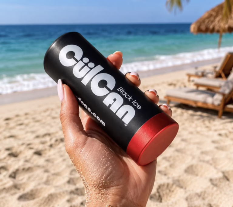 The CulCan!