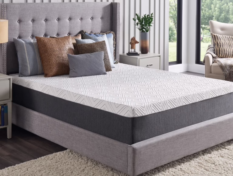 Sealy Mattress
