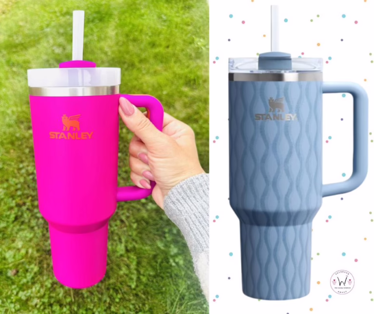 STANLEY Tumbler
