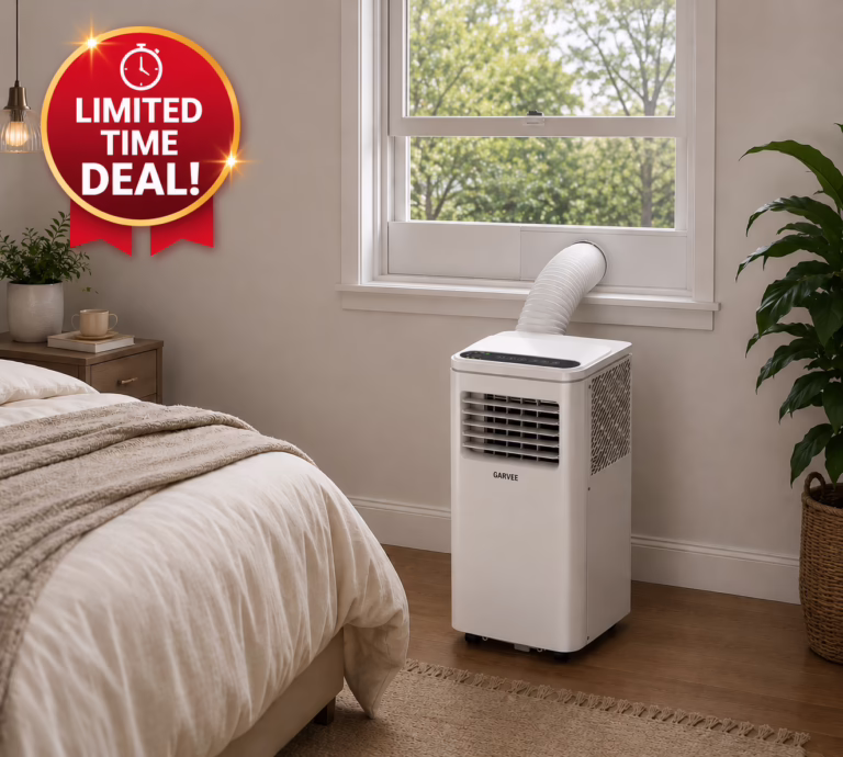 Garvee Portable Air Conditioner