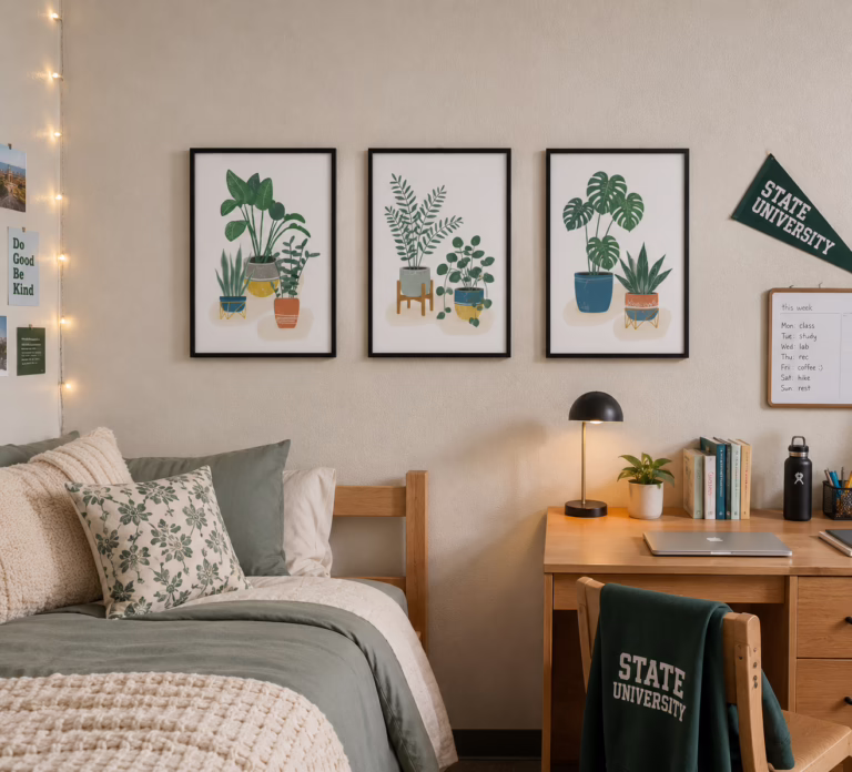 Poster Frames
