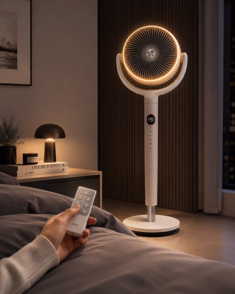 Dreo Smart Fan