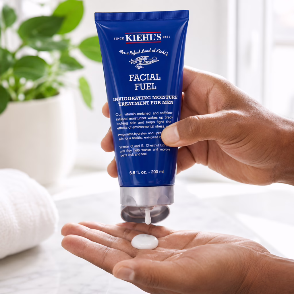 Popular Men’s Moisturizer 💙