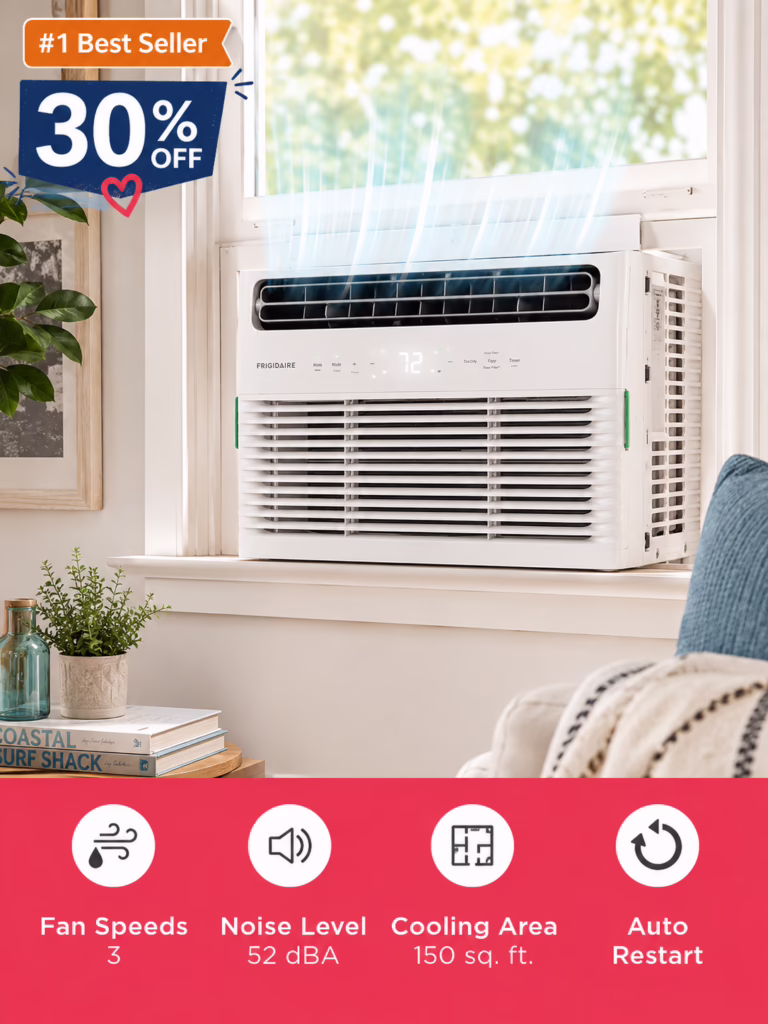 Best Seller A/C Frigidaire