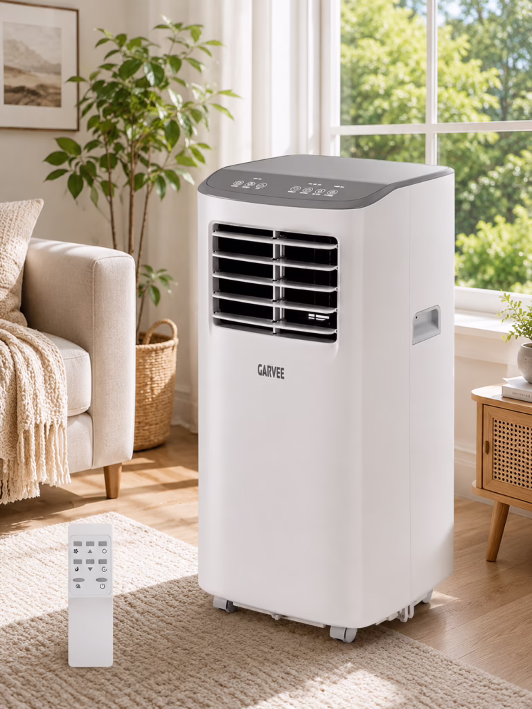 ❄️ Portable Air Conditioner