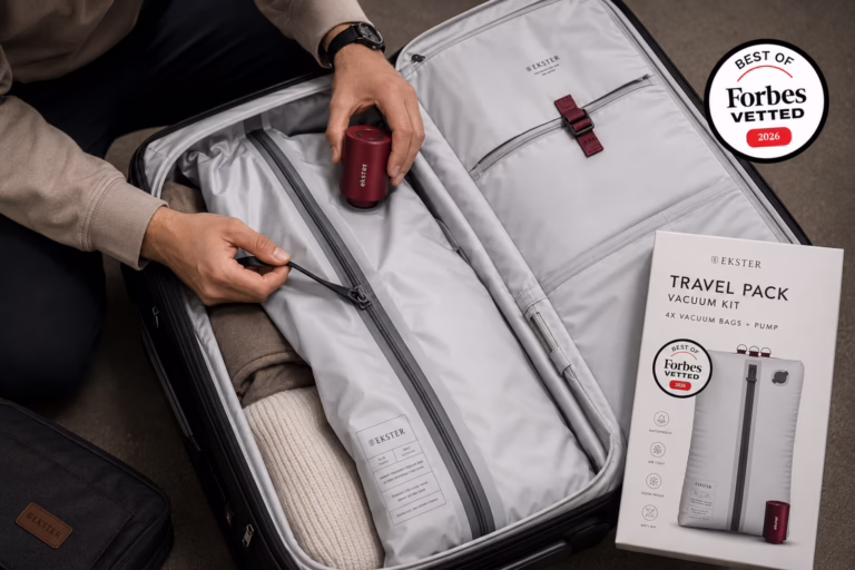 Ekter Vacuum Bags