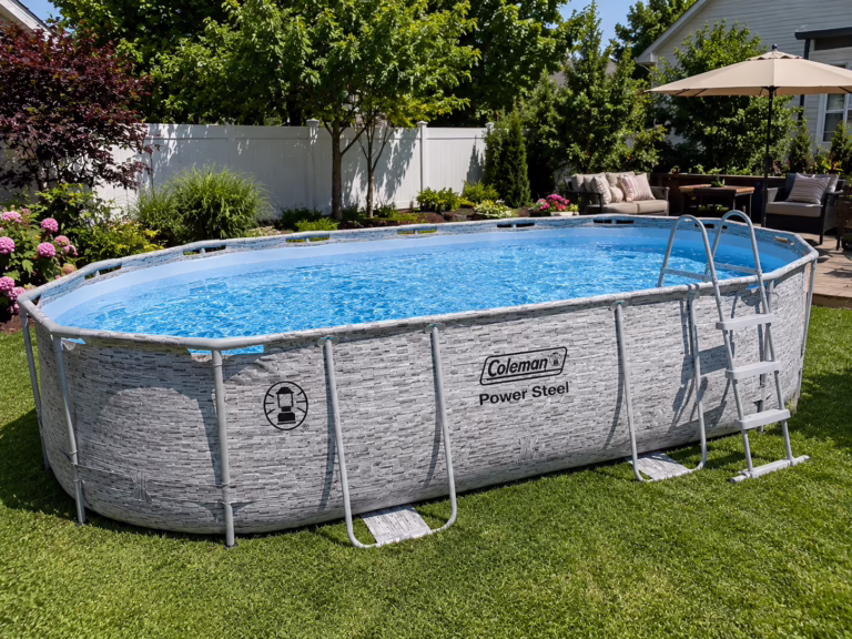 💦 Summer Starts Here