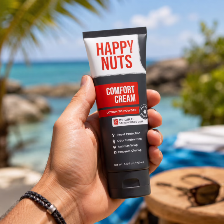 Happy Nutz